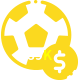 Aposte em esportes do mundo todo no 89K!