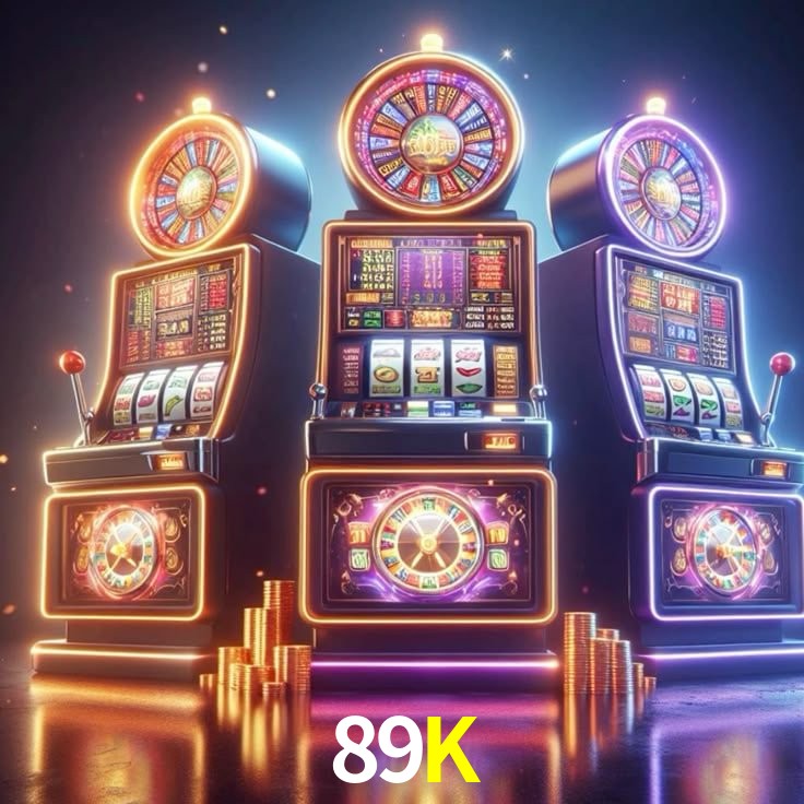 89K: Seu Cassino Premiado com Pagamentos Rápidos