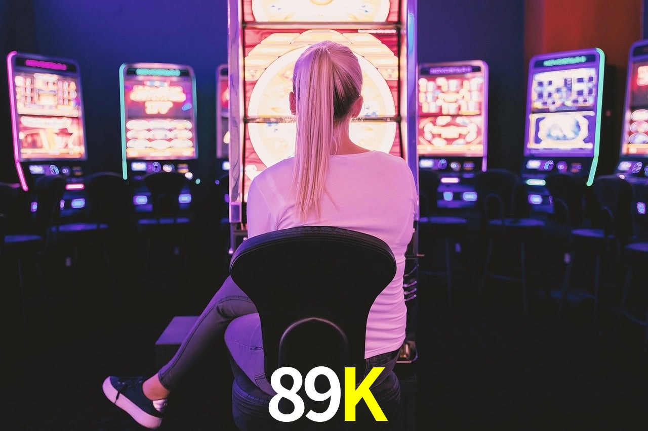 Experiência VIP 89K
