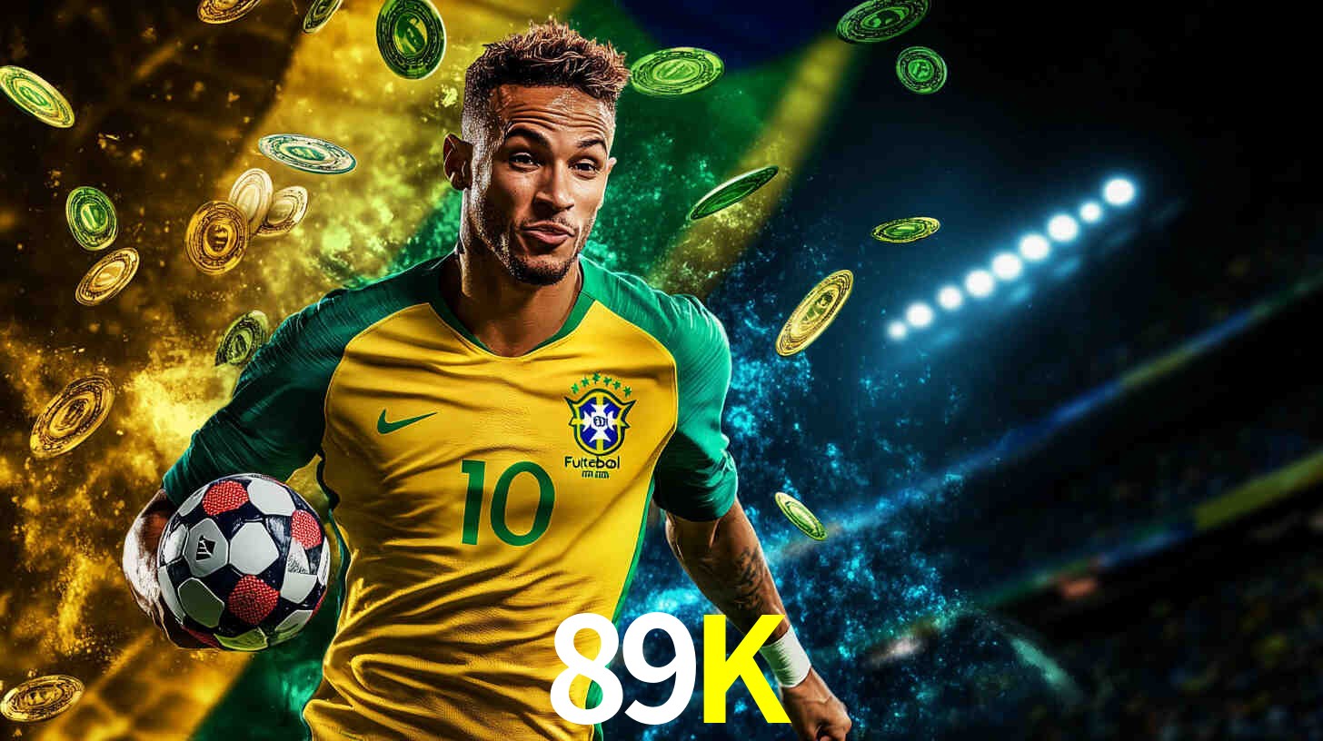 Experiência VIP 89K