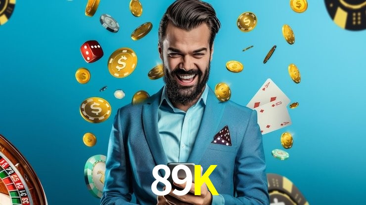 Welcome Bonus 89K