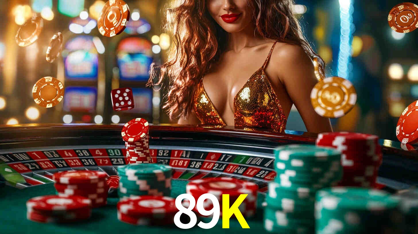 89K Com App