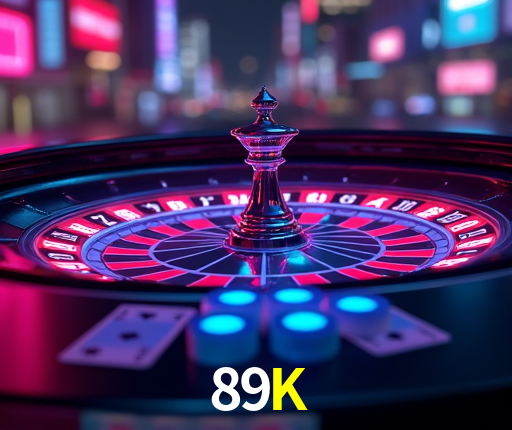 Jogos de Slot 89K