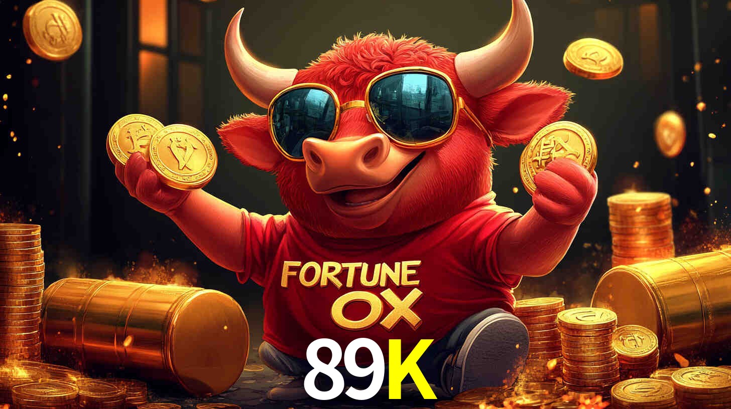 Casino VIP 89K