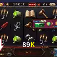 Flash Promotion 89K
