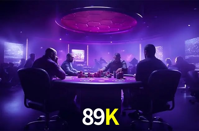 Benefícios da Conta 89K