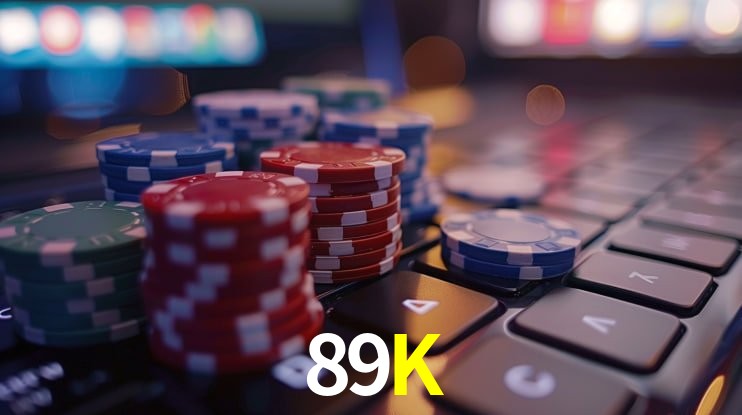 Explorando a Categoria de Eventos em Apostas na 89K