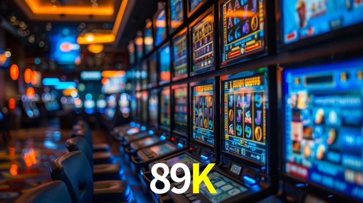 Live Casino 89K