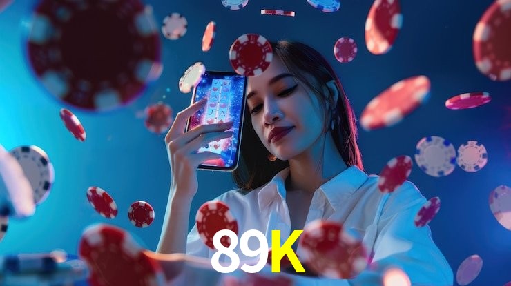 Design Responsivo 89K