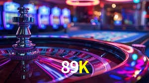Inovações de Jogos na 89K: O Futuro das Experiências Interativas