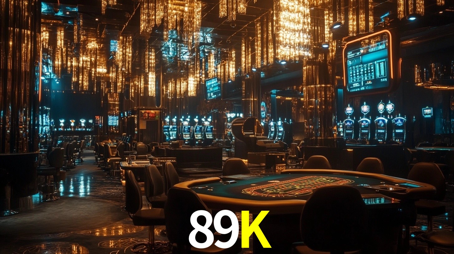 89K Com App