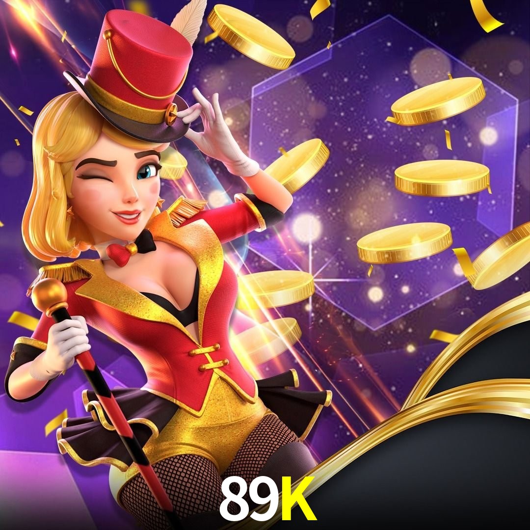 Blackjack Table 89K