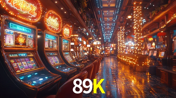 89K: A Experiência de Casino com Jogos de Mesa ao Vivo