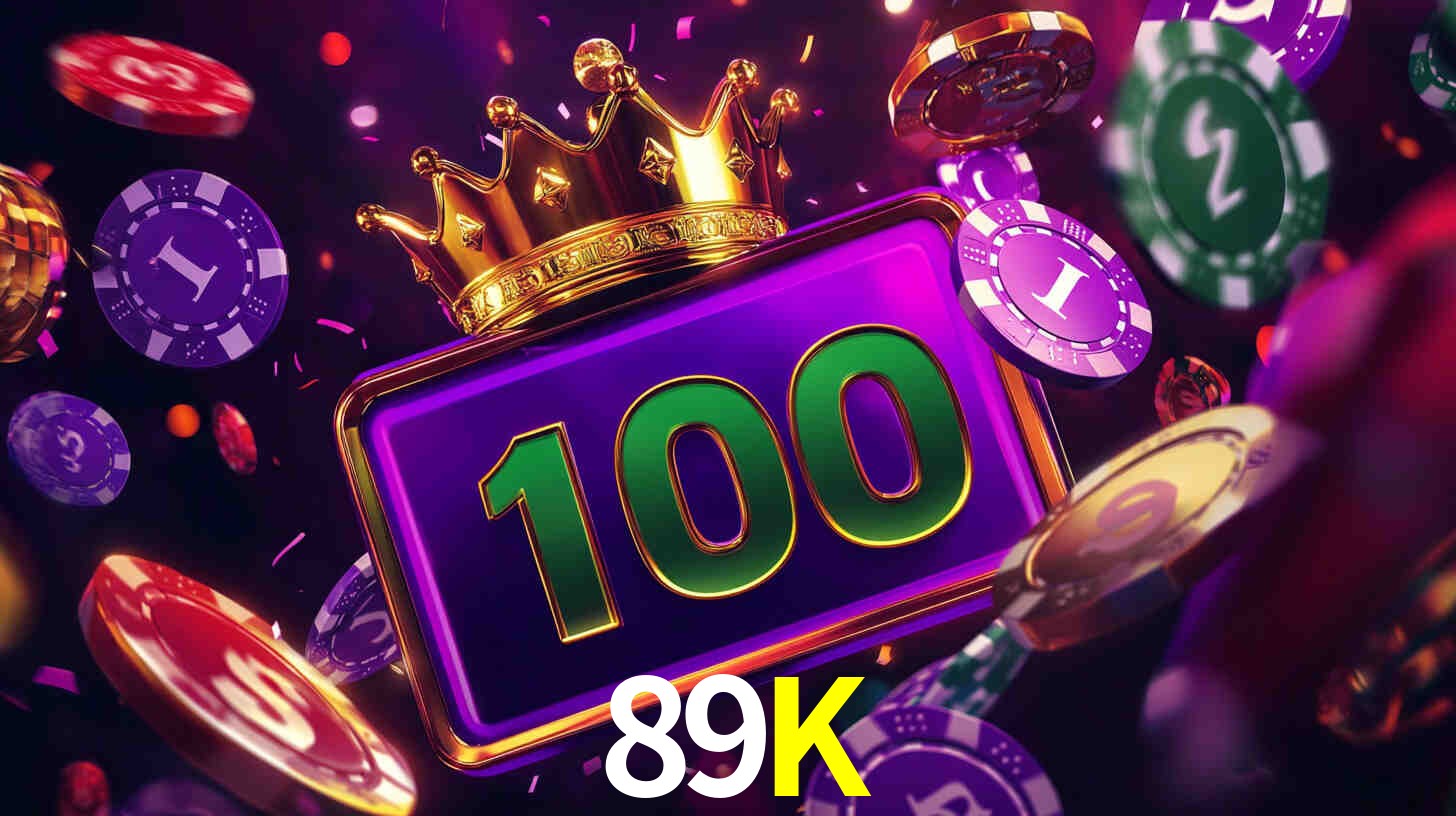 89K App Interface