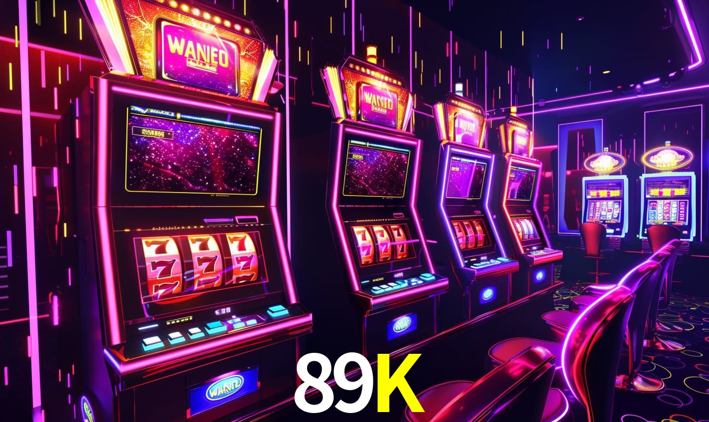 Casino Ao Vivo 89K