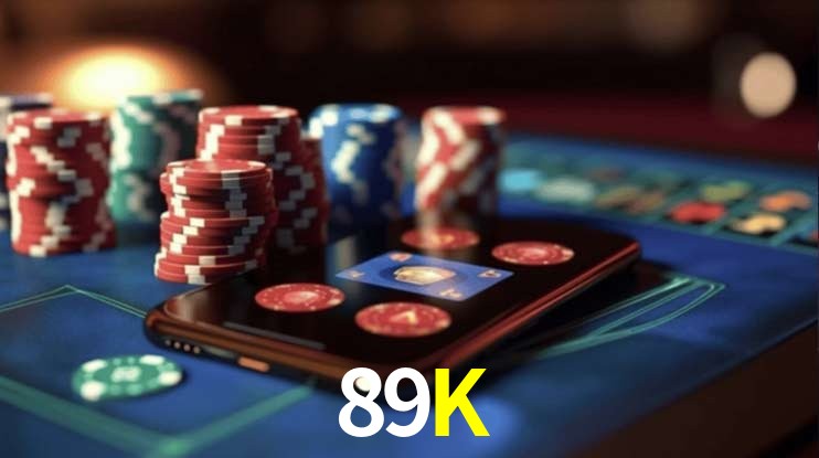 Apostas Esportivas na 89K: Um Guia Completo