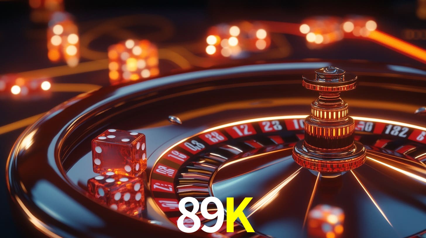 Desvendando o Mundo dos Jogos Virtuais na 89K
