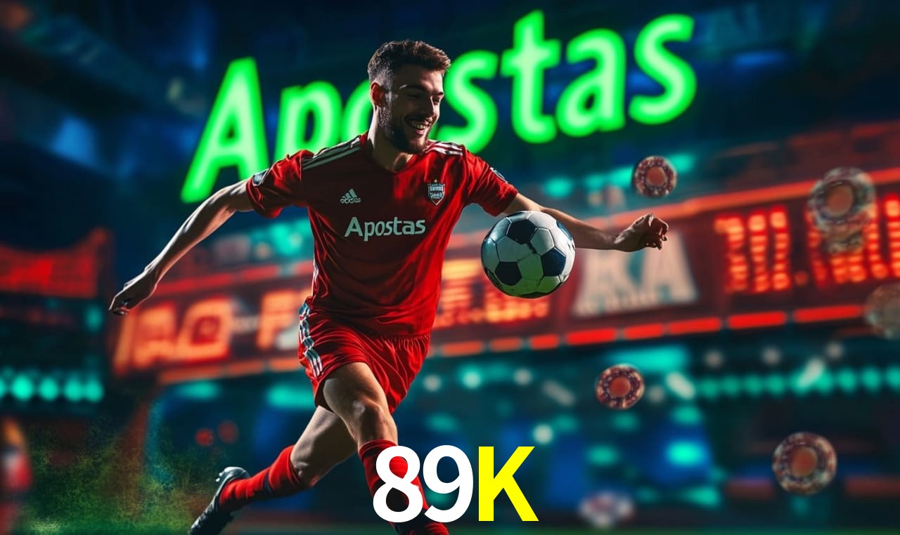 Desvendando o Mundo dos Jogos Virtuais na 89K