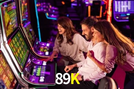Desvendando o Mundo dos Jogos Virtuais na 89K