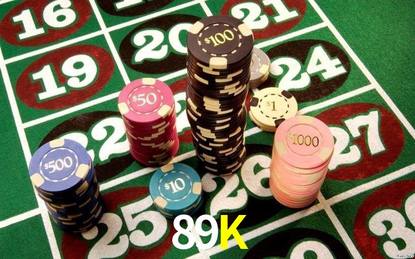 Sistemas de Segurança 89K