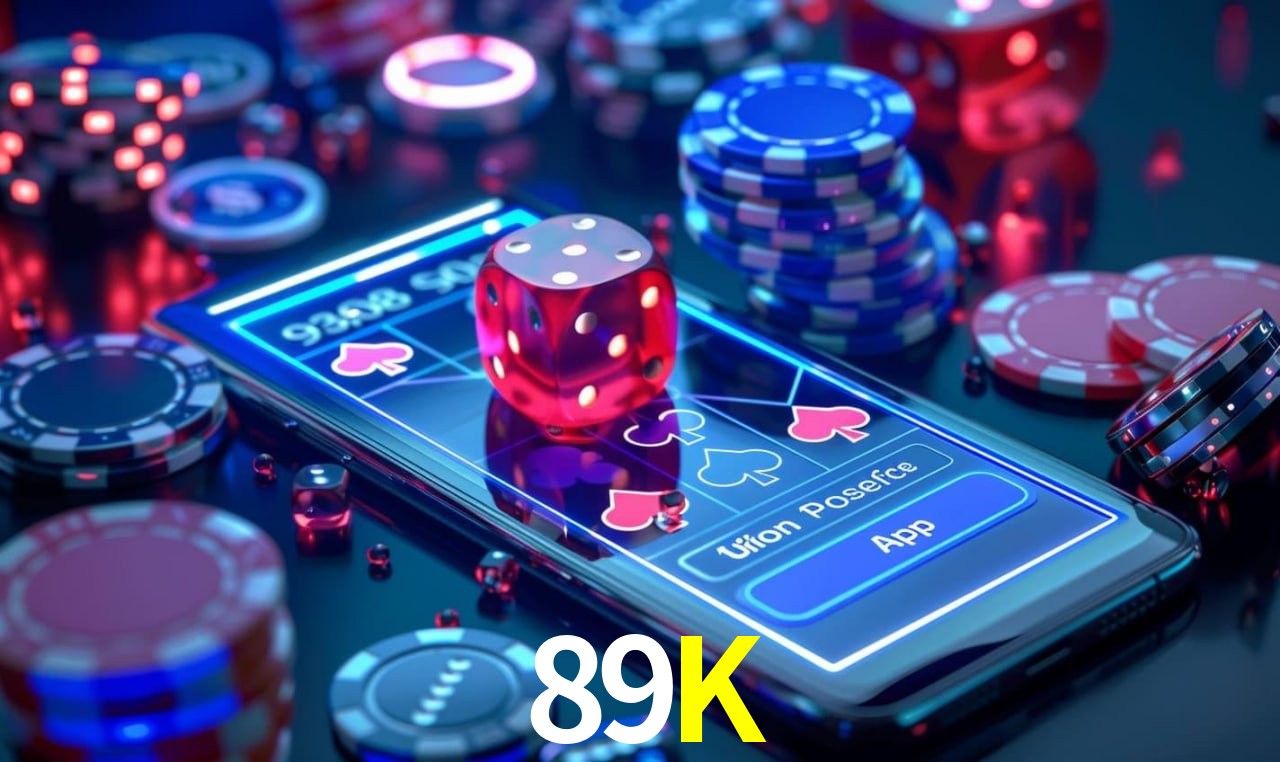 Desvendando o Mundo dos Jogos Virtuais na 89K