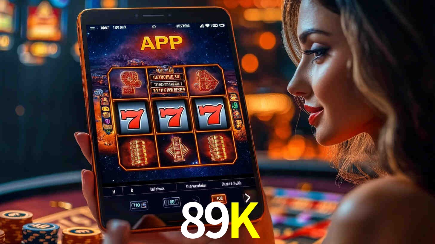 89K Bet Vip