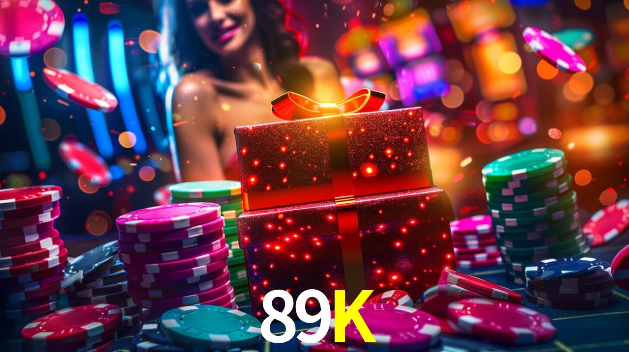 Promoção Relâmpago 89K