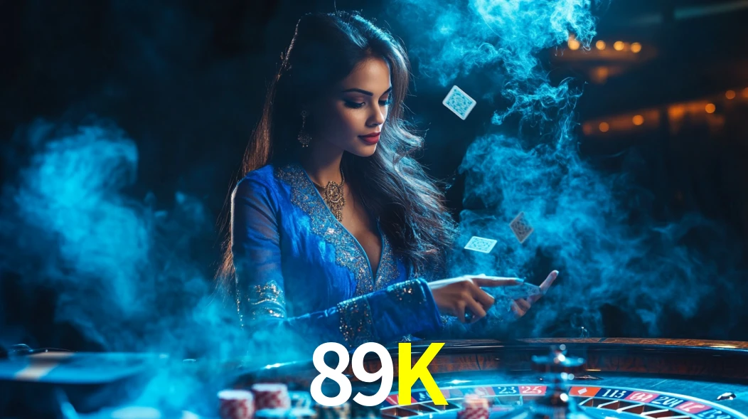 Provedores de Jogos 89K