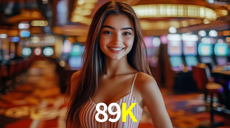 Experimente o Login Seguro Premium no 89K