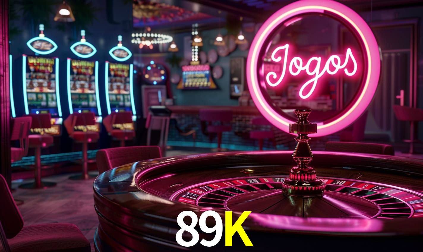 Login Seguro 89K
