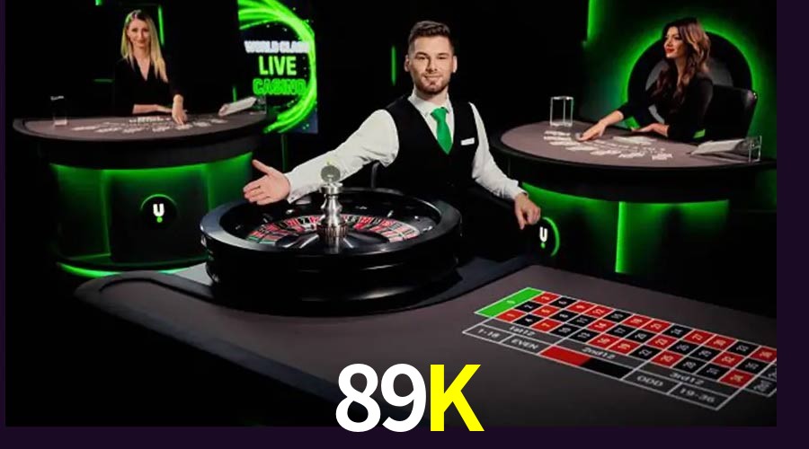 Slot Games 89K