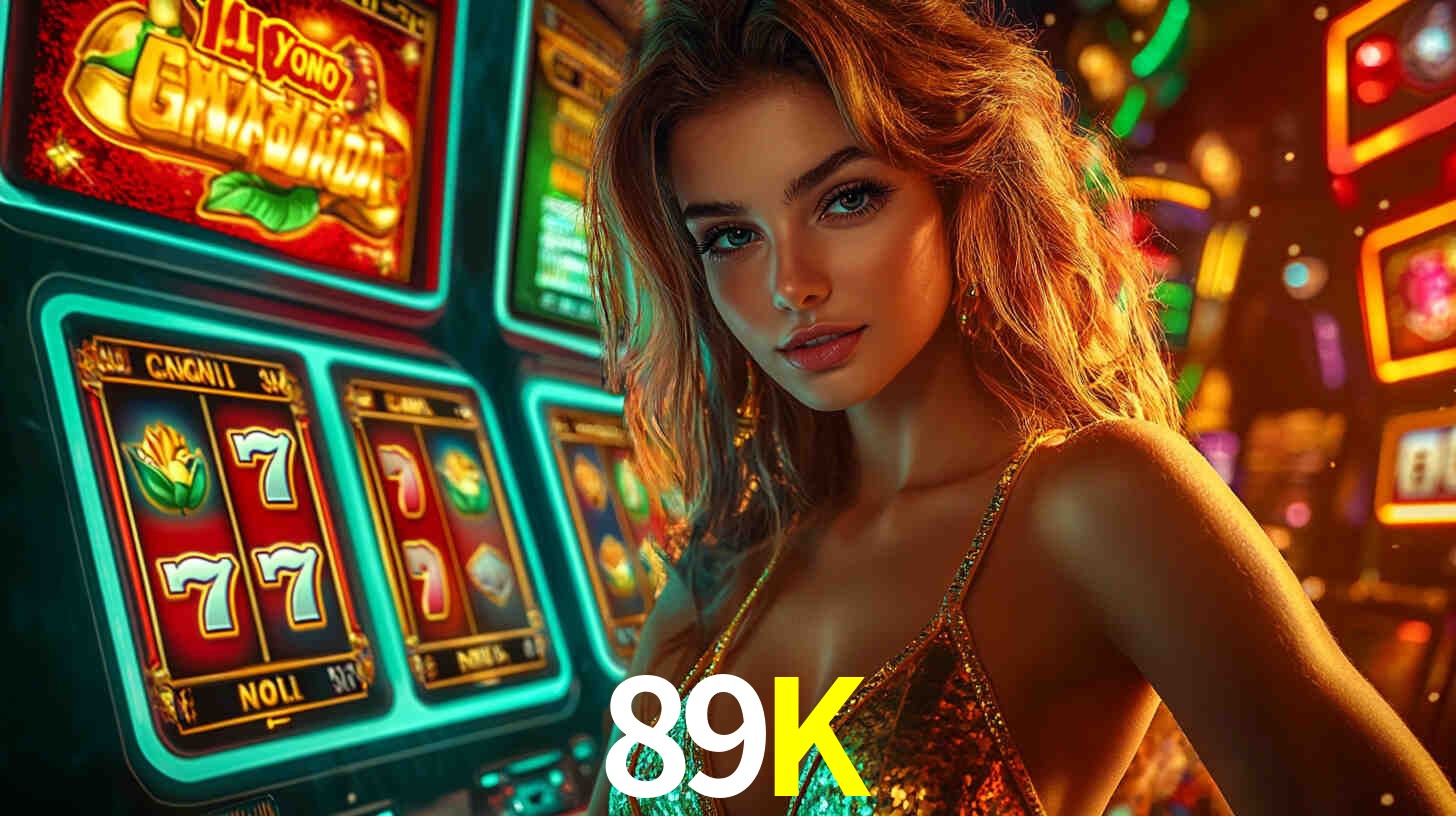 Ofertas Imperdíveis na 89K: Promoções e Bônus Que Valem a Pena