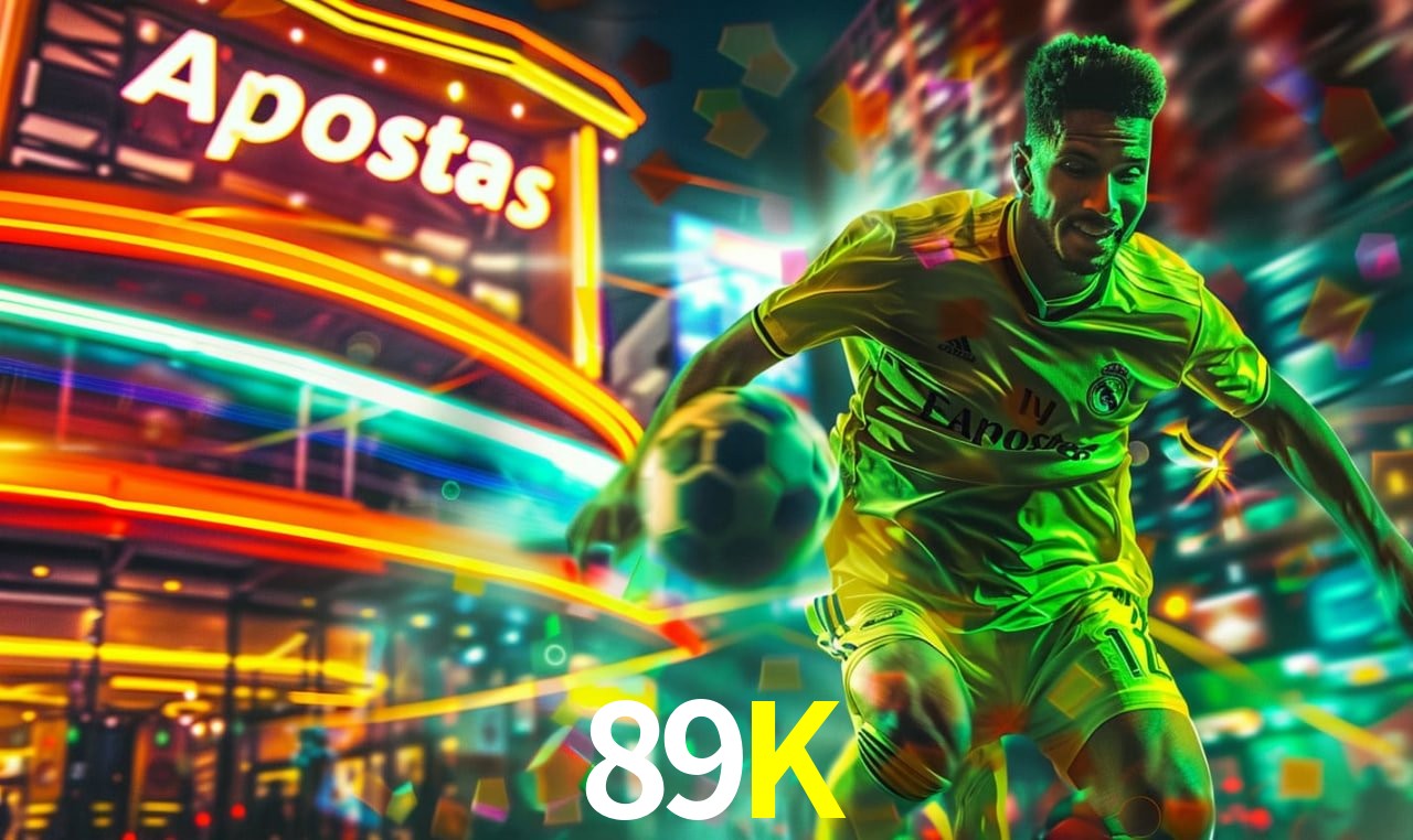 A Experiência Imersiva dos Cassinos Ao Vivo no 89K
