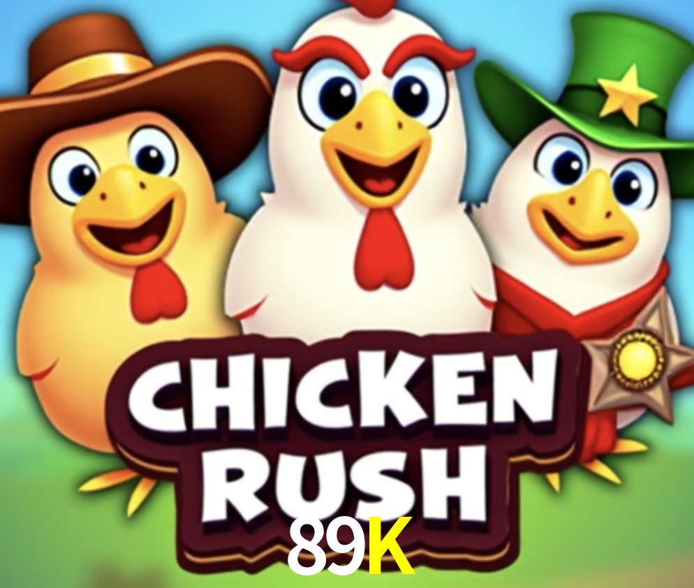 Game Providers 89K