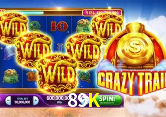 cassino 89K