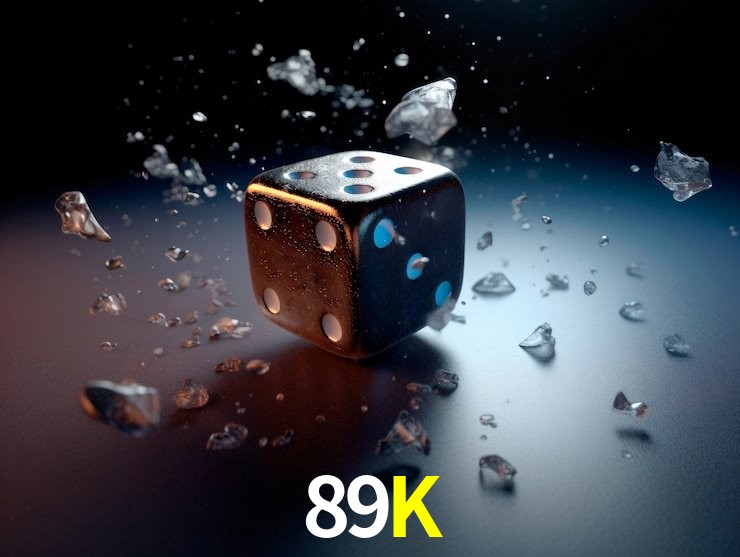 Descubra o Programa VIP da 89K: Vantagens Exclusivas para Jogadores