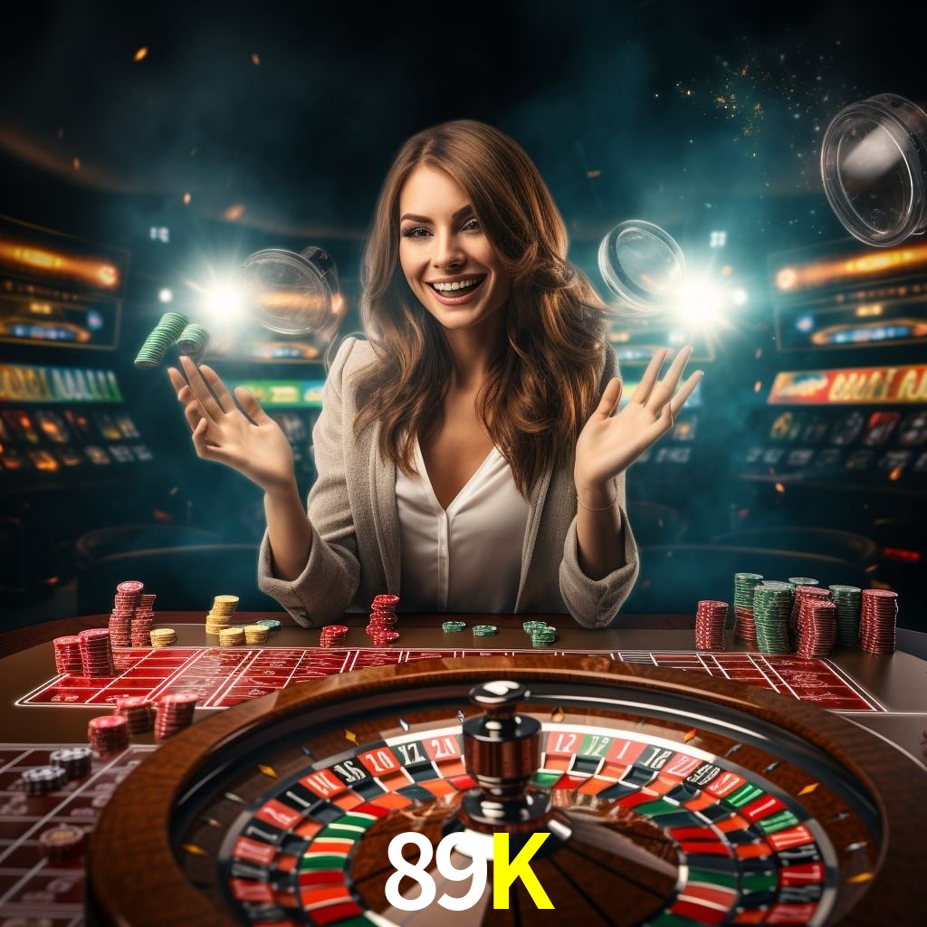 89K Bet Vip
