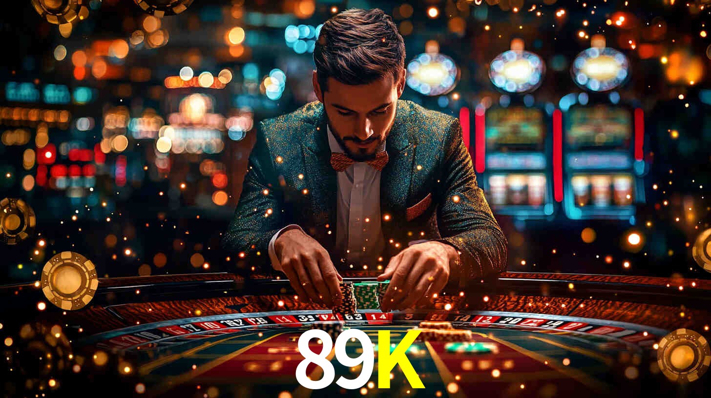 Explore as vantagens do 89K: serviço profissional e confiabilidade