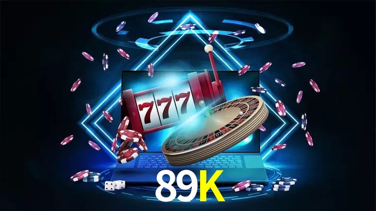 A Popularidade dos Caça-Níqueis no 89K