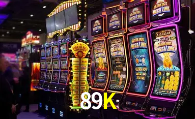 APP oficial da 89K para mobile