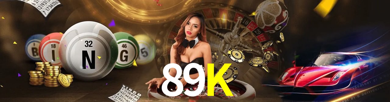 A Experiência Imersiva dos Cassinos Ao Vivo no 89K