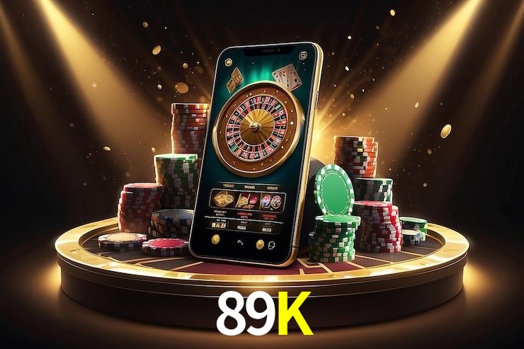 Descubra a Essência do 89K: Nossa História e Compromissos