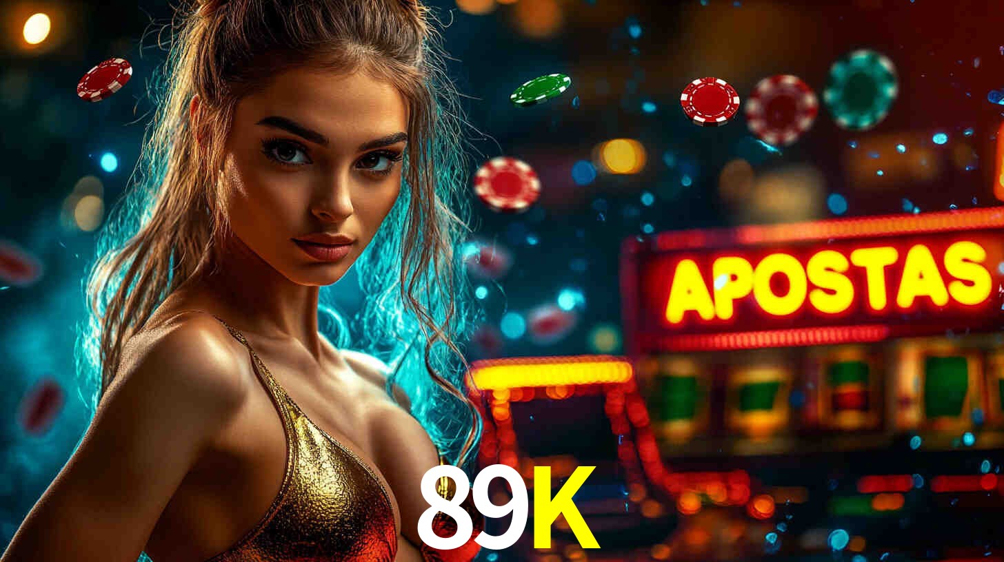 Apostas de Futebol 89K
