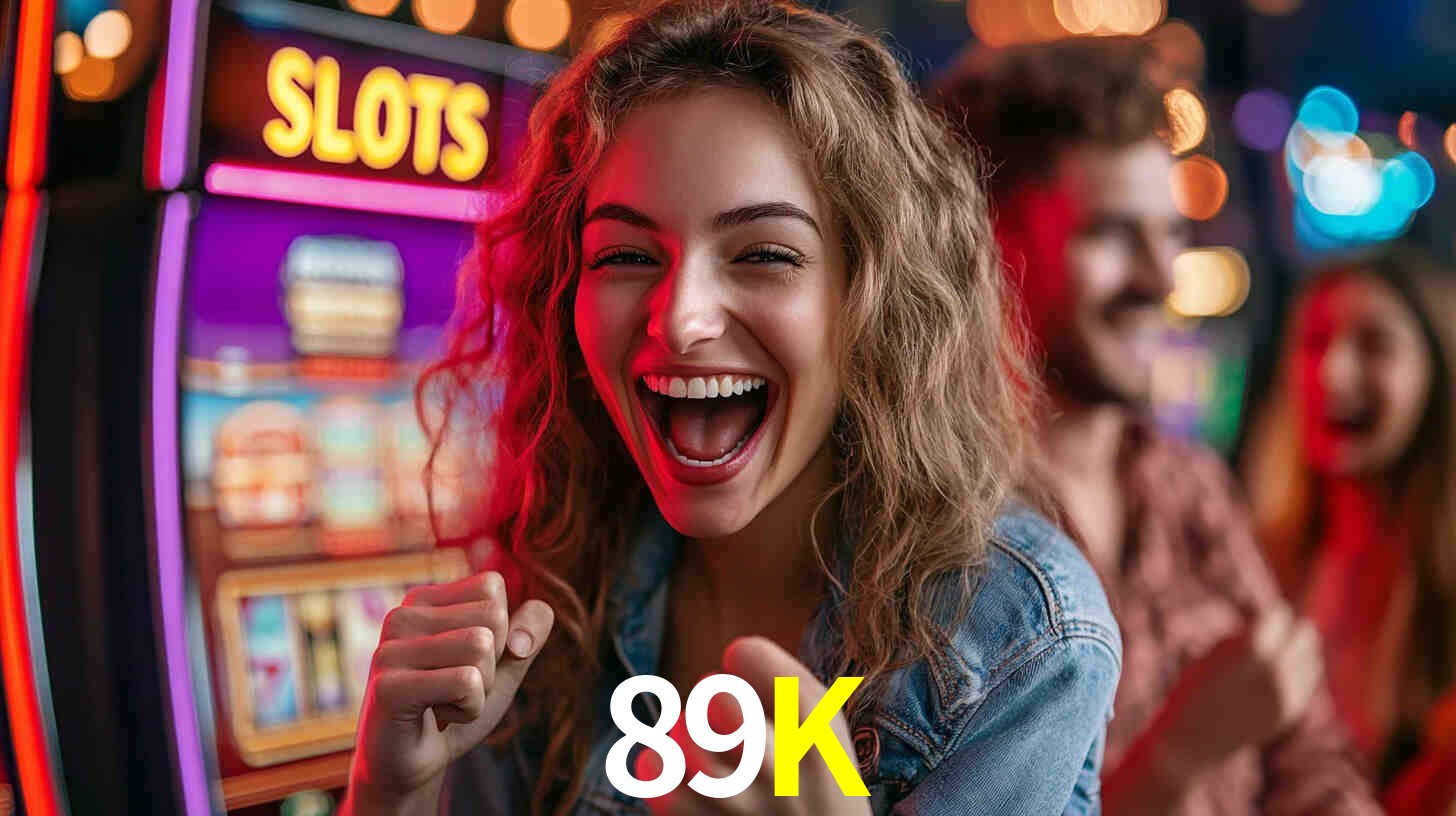 Recursos de Bônus 89K