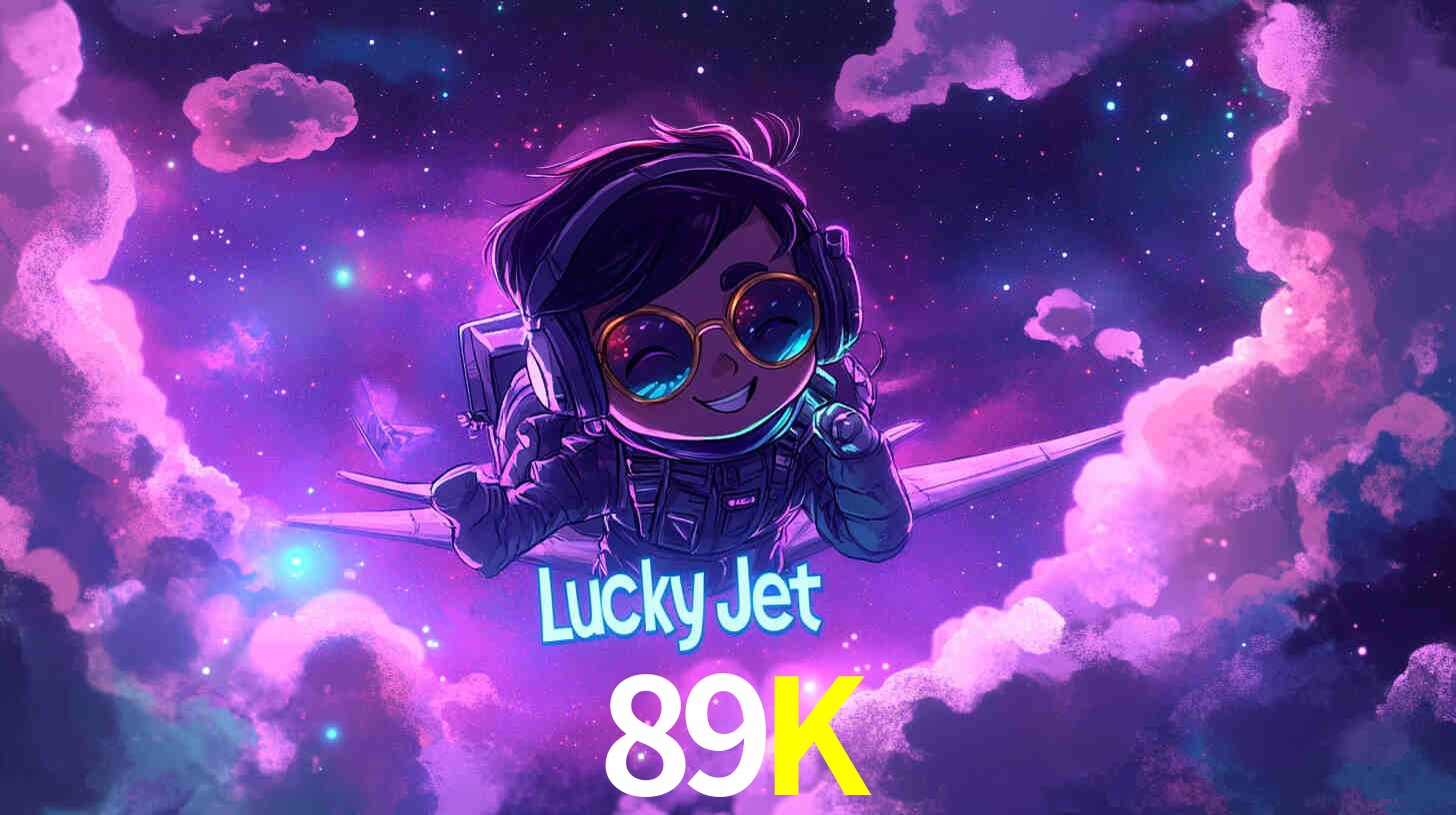 Jogo Spaceman 89K
