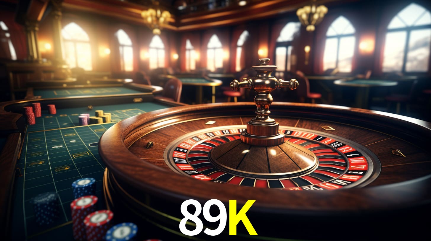 Tournaments 89K