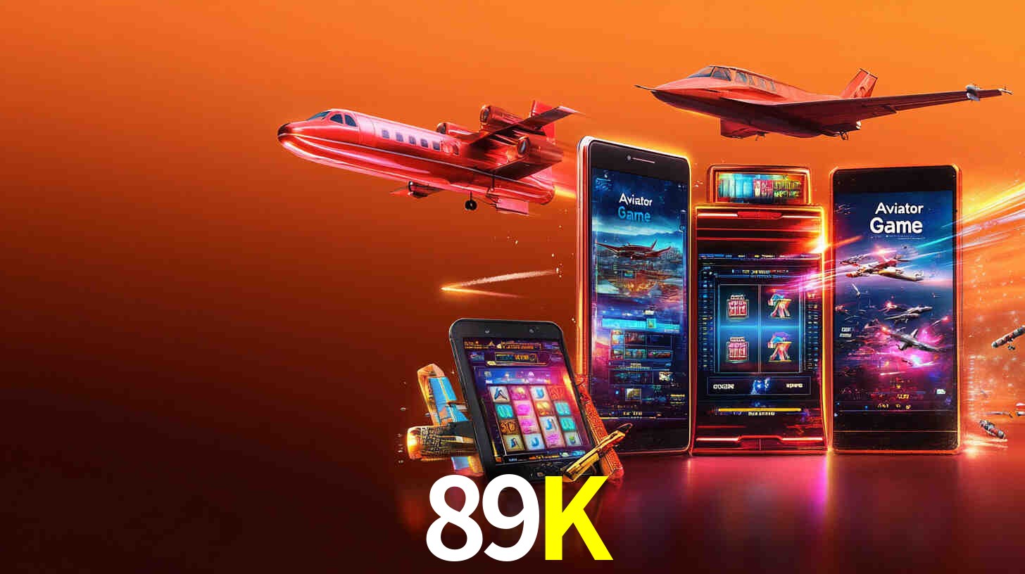 Casino Ao Vivo 89K